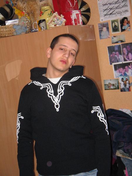 Ma zina